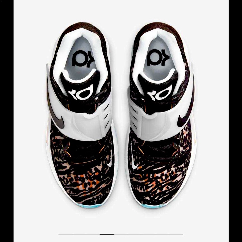 Selling these brand new in the box Nike KD 14